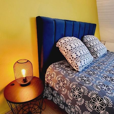 Kerelo Le Ptit St Roch, Maisonnette Cosy, Mer 5Km, Ploudalmézeau Екстериор снимка