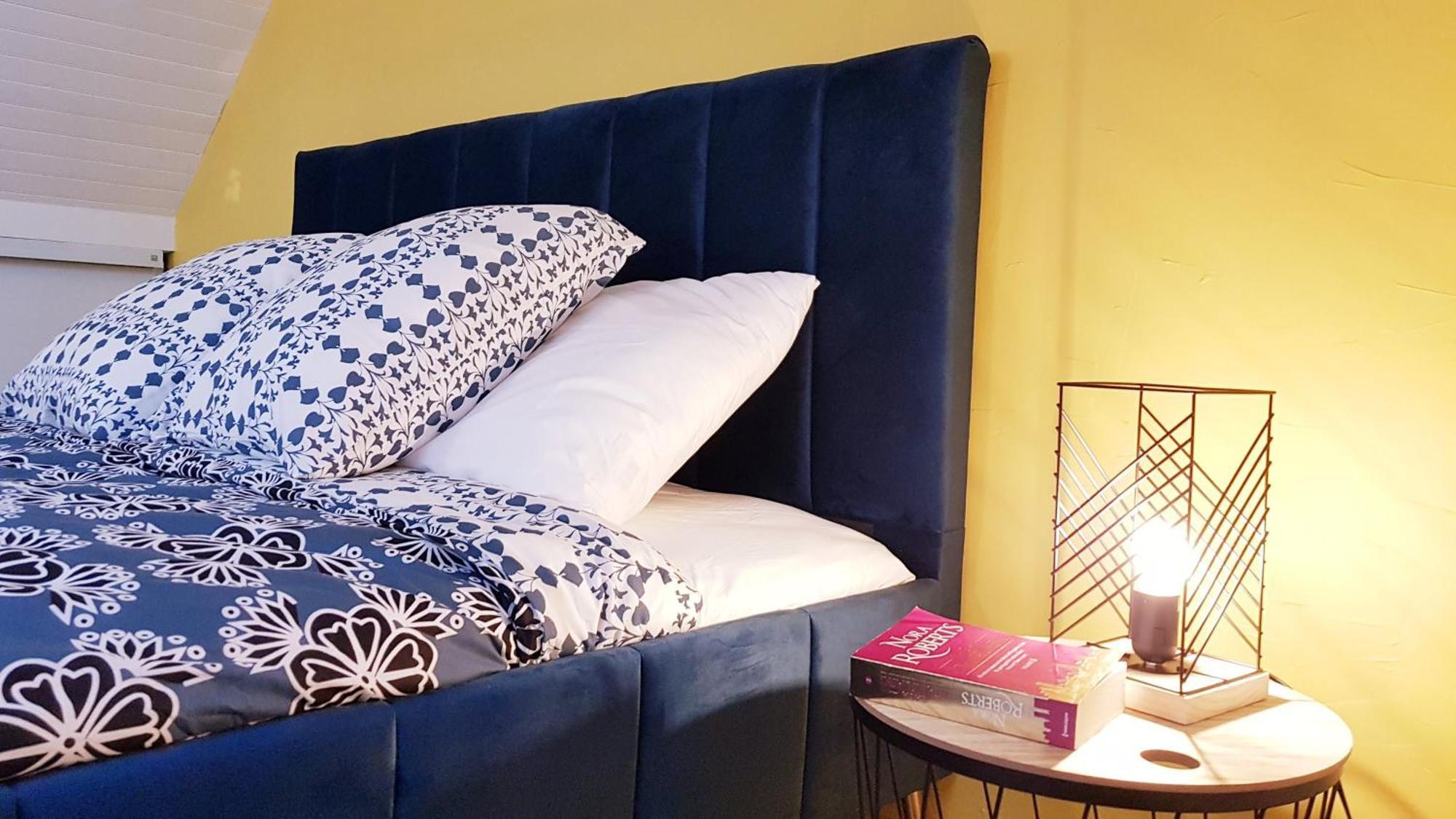 Kerelo Le Ptit St Roch, Maisonnette Cosy, Mer 5Km, Ploudalmézeau Екстериор снимка