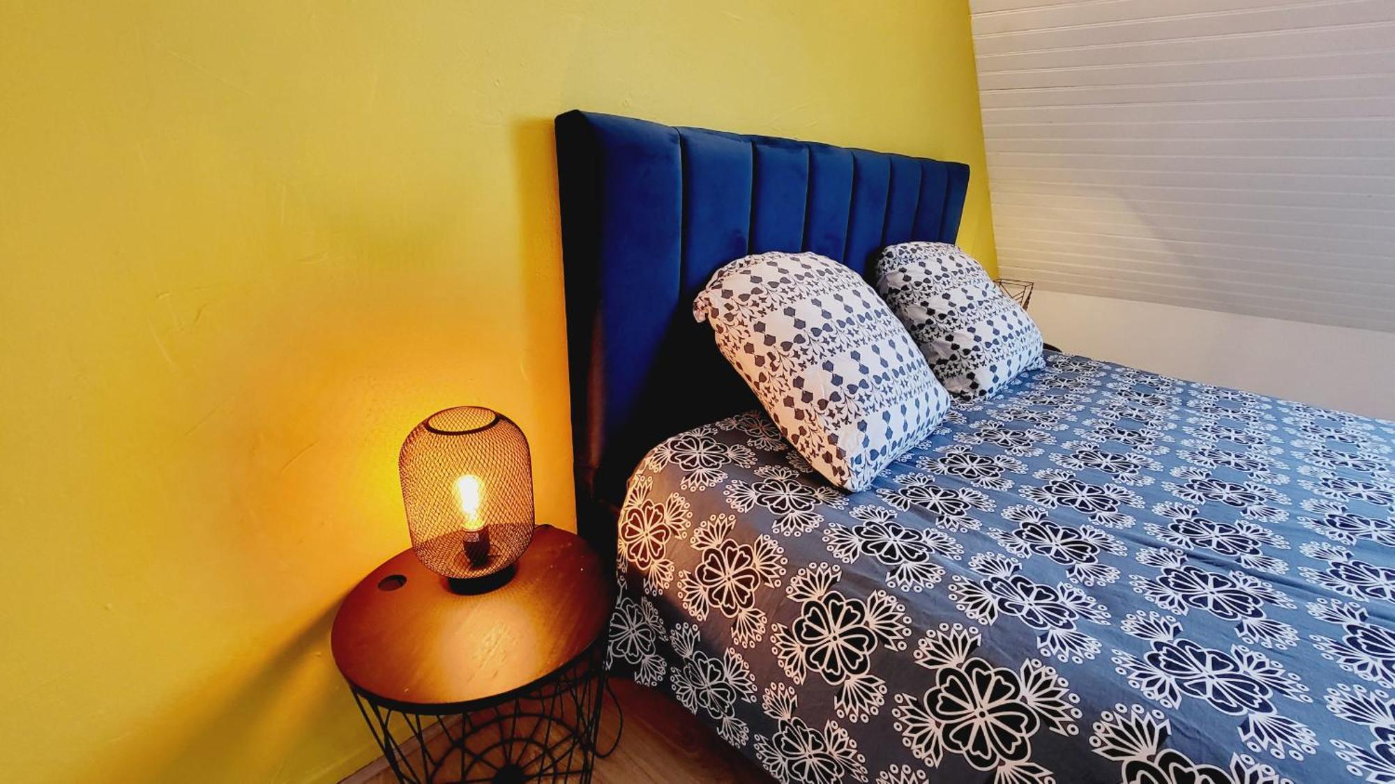 Kerelo Le Ptit St Roch, Maisonnette Cosy, Mer 5Km, Ploudalmézeau Екстериор снимка